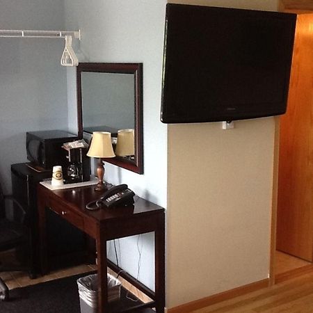 Selah Motel Kenora Kültér fotó